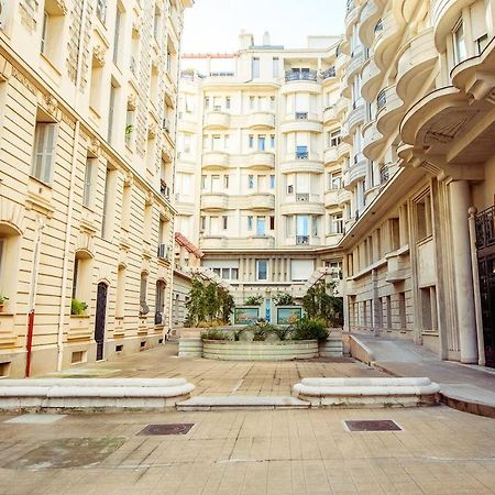 Новая 3-Комнатная Квартира На 2Й Линии От Моря. Nisa Exterior foto