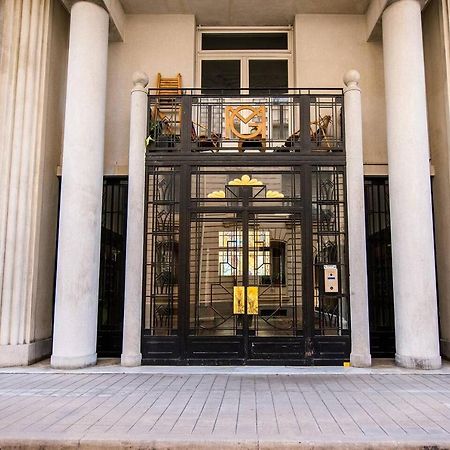 Новая 3-Комнатная Квартира На 2Й Линии От Моря. Nisa Exterior foto